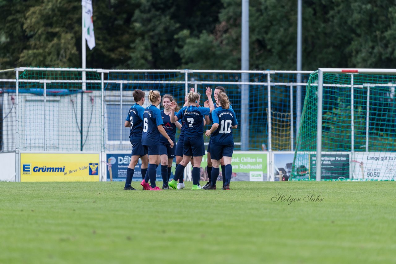 Bild 157 - F SV Boostedt - SV Fortuna St. Juergen : Ergebnis: 2:1